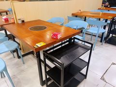 -老何家后安粉·糟粕醋海鲜火锅(三亚湾椰梦长廊店)