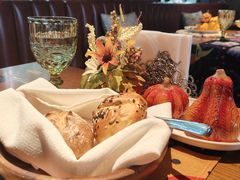 -弗兰克牛排西餐厅Ribone steak house(柠檬花园店)