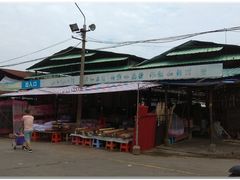 门面-细村农贸综合市场