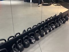 -超级猩猩健身·私教(上海体育场店)