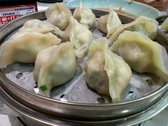 -王厚元饺子·辽菜·烤鸭(黄河大街店)