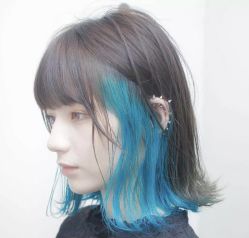 -HH·MG染烫店