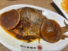 -直隶安家罩饼(复兴路店)