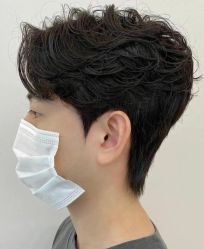 -LJOY丽锦造型·烫发染发