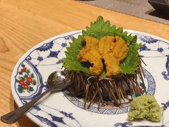 活马粪海胆-芯元·碳烤熟成牛肉(经开店)