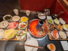 -咏江南·苏式火锅·苏州评弹(观前街店)