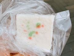 蒸儿糕-奇芳阁·百年清真南京菜(夫子庙店)