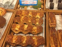 一帆风顺-米洛克欧洲蛋糕(西南路店)