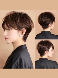 -IN STYLE•造型