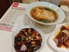 -光明邨大酒家(淮海路店)