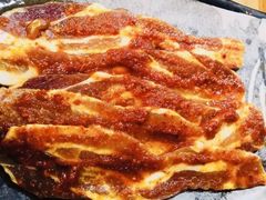 -杀猪天·韩国烤肉(总店)