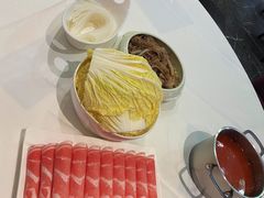 -京鼎香精品火锅(裕城花园店)