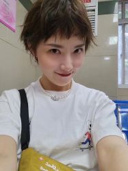 点击看大图 -十六番发型师事务所