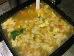 -很久以前羊肉串(京汉店)