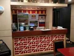 -宏状元现熬粥·京味菜(五棵松店)