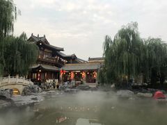 -开封府