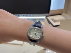 -亨吉利世界名表中心(华润万象城店)