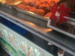 -潘老板炸鸡(河西万达店)