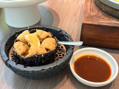 -将相和·海鲜蒸饺大连菜·连鹭海鲜姊妹店
