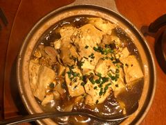 -徽三说·土徽菜·中国徽菜连锁品牌(一中店)