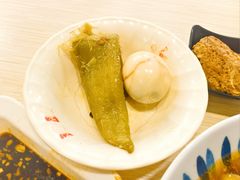 卤鸡蛋-东方削面(迎泽街店)