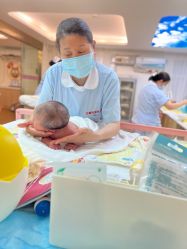 -仕馨母婴成长中心(樱花店)