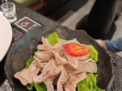 -得意咚瓜·顺德鱼生·冬瓜盅火锅