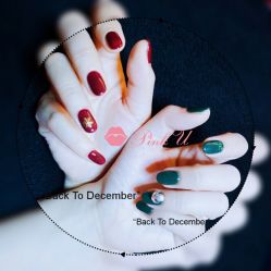 -Pink You美甲美睫纹绣定制中心