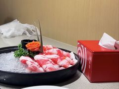 -海底捞火锅(人民广场店)