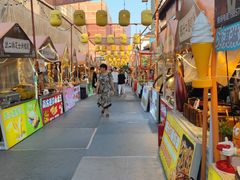 -涌上外婆桥(南塘店)