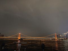 -武汉两江游览·夜游长江(汉阳门码头)