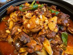 -相约·羊村小馆非遗手抓肉(七一酱园店)