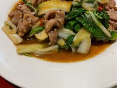 -一家亲台菜餐厅(银塘中路店)