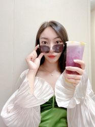 -东方美妍