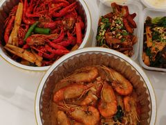 -聚味瞿记·龙虾堂(坡子街店)