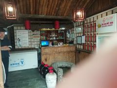-风波庄(石景山店)