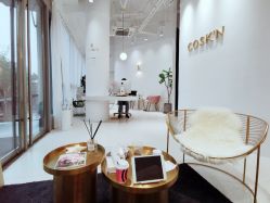 -优加东京秀烫染SALON