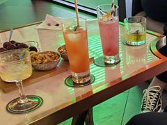 -TIPTOP BAR酒吧(欧亚新生活广场店)