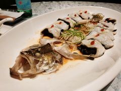 -古南都·老广东酒楼(龙江店)