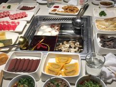 -海底捞火锅(亲子主题北金鹰店)