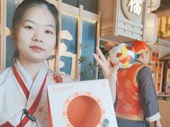 -南京大牌档(龙江新城市广场店)