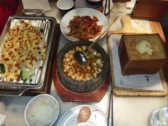 -绿茶餐厅(领展购物广场·中关村店)