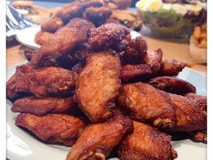 -龙之梦万丽酒店青餐厅
