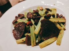-南门小馆·清真(国贸商城店)
