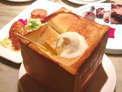 -绿茶餐厅(广州天河城店)