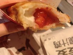 -麦当劳(鼓楼店)