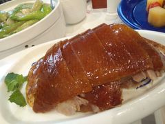 -大鸭梨烤鸭(石佛营店)