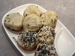-小杨生煎(百联嘉定购物中心店)