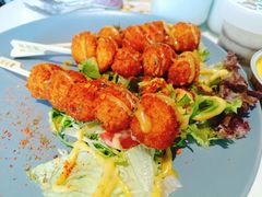 -艾薯夫妇Aysh(福田星河COCOPark店)