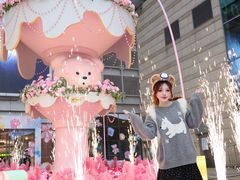 -深圳龙华星河COCO City(民治店)